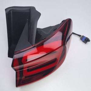 Ricambi Originali OE YL00636880 9817269580 Nuova Luce Posteriore Interna Destra LED <span class=keywords><strong>Rossa</strong></span> 12V Marca HASCO Garanzia 12 Mesi <span class=keywords><strong>Citroen</strong></span> C5 AIRCROSS - Product Image 1