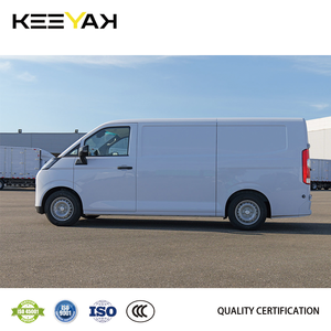 Furgoneta de Reparto Eléctrica Farizon V7E de Carga Rápida en 0.75h, 360km 375km de Autonomía, Furgoneta de Reparto Eléctrica Pequeña, Furgoneta <span class=keywords><strong>Combi</strong></span> Eléctrica - Product Image 6