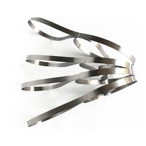 <span class=keywords><strong>Banda</strong></span> de sierra sin dientes personalizada, hoja de cuchillo de espuma de goma, <span class=keywords><strong>banda</strong></span> de corte afilado, gran oferta, venta al por mayor - Product Image 3