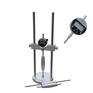 Length <strong>Calibrator</strong> for Quality Control (quick Comparison with Dial Indicator) - Product Image 4