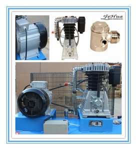 5.5hp 2080 <strong>air</strong> Pump Italy Style <strong>air</strong> <strong>Compressor</strong> Pressure 10kg <strong>on</strong> <strong>Sale</strong> - Product Image 5