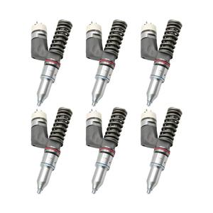 Kits de réparation de révision d'injecteurs de moteur HongWang OEM C15 C18 C27 C32, garantie 1 an pour 253-0615 253-0616 253-0617 10R-3264 - Product Image 4