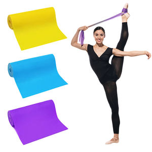 Band Resistensi Theraband Profesional untuk Latihan Olahraga, Band untuk Terapi Fisik, Latihan Kekuatan, Pemulihan Kebugaran - Product Image 4