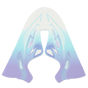 OLICOM Tomaia per Scarpe Sportive Personalizzabile con Logo, Accessori per Calzature Casual e Sneaker, Produzione di Tomaie 5D per Scarpe da Corsa - Product Image 2