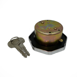 Qingling ฝาถังน้ำมัน700P พร้อมล็อคสำหรับ OLIVER NPR FVR <span class=keywords><strong>rxz</strong></span> - Product Image 4