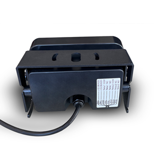 Abridor de porta Microondas Motion Radar Sensor Microondas <span class=keywords><strong>Detector</strong></span> para porta Automática/porta de velocidade rápida/porta industrial - Product Image 5