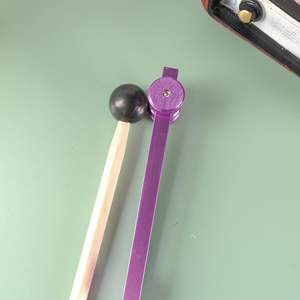 Set di diapason Solfeggio personalizzato Chakra DNA Healing Sound <span class=keywords><strong>Therapy</strong></span> 174-963Hz strumenti musicali medici diagnostici accessori - Product Image 3