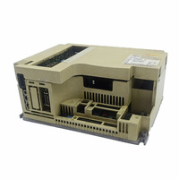 Controlador de Sistema CNC PLC SX FCA64-B con Pantalla para Automatización Industrial y Programación PLC