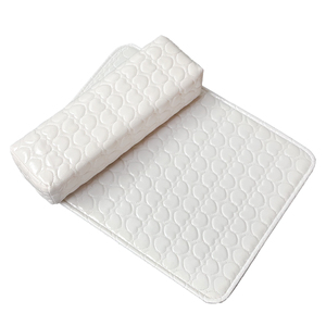 Precio <span class=keywords><strong>de</strong></span> fábrica, cojín colorido impermeable, almohadilla para la muñeca, reposabrazos, cojín para decoración <span class=keywords><strong>de</strong></span> <span class=keywords><strong>uñas</strong></span>, almohada <span class=keywords><strong>de</strong></span> mano para manicura - Product Image 5