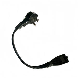 AC plastik enjeksiyon kalıplama enjeksiyon makinesi kullanılan çelik kalıplar tasarım üreticileri - Product Image 3