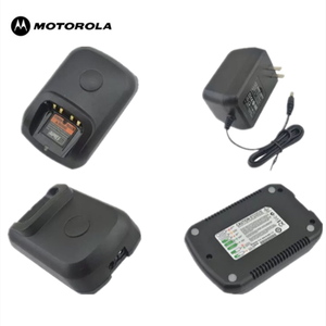 Chargeur intelligent WPLN4226A 5W Charge rapide SuperVOOC 2.0 Garantie de 12 mois Certifié CE Compatible DP4400 DP4600 DP4801 - Product Image 5
