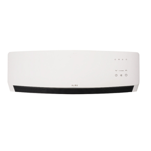 <span class=keywords><strong>2000W</strong></span> ventilateur de chauffage d'air électrique mural tenture murale chaud frais souffleur de vent réchauffeur chambre <span class=keywords><strong>céramique</strong></span> chauffage thermique poêle <span class=keywords><strong>radiateur</strong></span> - Product Image 2