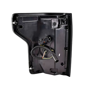 Nuevo Conjunto de Luces Traseras LED para F150 2015-2021, Juego Completo de Lentes y Carcasas, Reemplazo de Alta Calidad, Conexión Plug and Play - Product Image 2
