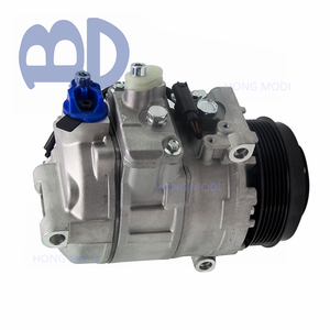 Mercedes Ac Máy Nén C180 <span class=keywords><strong>C200</strong></span> C230 C240 C270 E220 E320 E350 E550 0012301711 0012302811 A0012301711 A0012302811 - Product Image 1