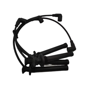 高品质汽车点火线高压线适用于奇瑞旗云1 <span class=keywords><strong>2</strong></span> <span class=keywords><strong>3</strong></span> 风云<span class=keywords><strong>2</strong></span> 477F-3707130 477F-3707140 477F-3707150 477F-3707160 - Product Image 2