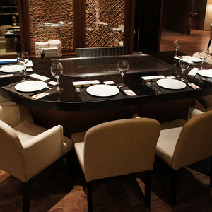 <span class=keywords><strong>Table</strong></span> de gril à gaz commerciale - Product Image 3