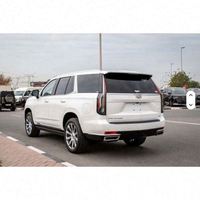 PRÊT À ROULER – VÉHICULE D'OCCASION 2024 – Cadillac Escalade Platinum SUV