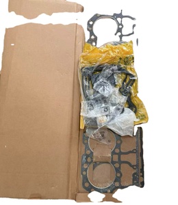 Kit de révision moteur Carter C32 447-0736  4470736 - Product Image 2