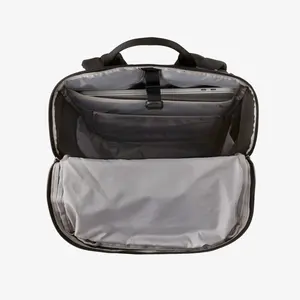 Mochila Black Hole 25L, merchandising sostenible - Product Image 2