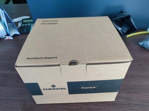 Fieldvue DVC6200 AD PD ดิจิตอลคอนโทรลเลอร์แบบ DVC6020 Dvc2000ของแท้สินค้าใหม่ - Product Image 6