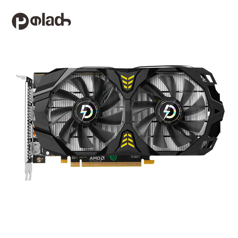 AMD Radeon RX 580