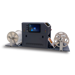 Factory Direct PP PET <strong>Film</strong> Printing Roll to Roll Label <strong>Printer</strong> Digital <strong>One</strong> Way <strong>Printer</strong> - Product Image 1