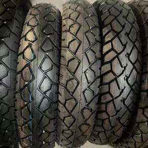 110/90-16 Vorderrad Hinterrad reifen Schlauch lose Vakuum reifen Hochwertige Fahrrad-Motorrad reifen - Product Image 5