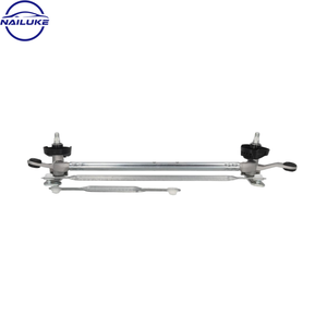 NAILUKE CAR Tergicristallo di Alta Qualità NUOVO LINK 28840-6MA0A 28800-4EH0A 28800-4EH0B per <span class=keywords><strong>NISSAN</strong></span> ROGUE SPORT 2017-2022 <span class=keywords><strong>QASHQAI</strong></span> 2014-2022 - Product Image 2