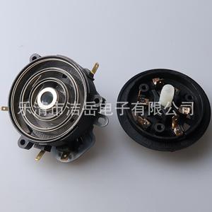 Meipai Electric <b>Kettle</b> Switch T125 240V 10A <b>Temperature</b> Control With Overheat Protection For Smart Barware - Product Image 1