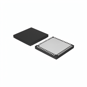 Components Electronic 52 VFQFN Exposed Pad BOM IC In Stock NCP81245MNTXG Power Management (PMIC) - Product Image 1