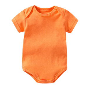 Ensembles de vêtements pour bébés filles, Combinaison en coton pour bébé, Combinaison pour bébé fille à prix avantageux - Product Image 4