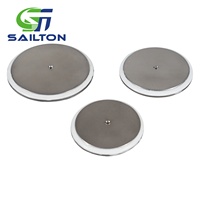 Diode de soudage SAILTON ZP10500A400V, machine de soudage par résistance, diode redresseuse de soudage à moyenne fréquence