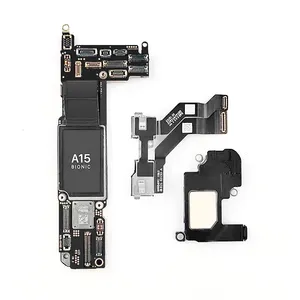 Unlocked MotherBoard Logic Board For Iphone 6s 8 Plus/XS/XR/11 Pro Max/12pro/12 Pro Max/13 Pro Max