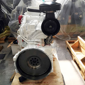 BLSH DCEC115KWから175KW 6CT 6cta 6cta8.3 GMディーゼルエンジンカミンズ海洋発電機エンジン用 - Product Image 2