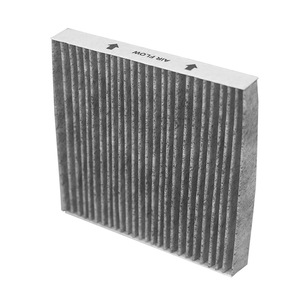 Filtre de climatisation au charbon actif Bt01 pour voitures Volkswagen Audi - Product Image 3