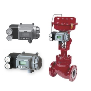 Masoneilan SVI3 HART Digital SVI3-21111112 SVI3-21111212 SVI3-21121112 en stock – Prix fournisseur - Product Image 1