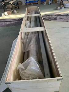 <span class=keywords><strong>Grue</strong></span> <span class=keywords><strong>portique</strong></span> mobile électrique portable personnalisable de 3,5 tonnes, robuste, pour entrepôt, atelier et construction - Product Image 6