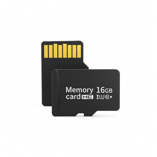OEM Low Capacity Micro TF Memory Card 128MB-16GB U1 Speed Plastic for Educational & Learning Devices