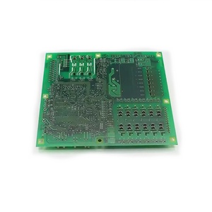 Thang máy nâng bo mạch chủ bảng LCB-II gfa21240d1 nhập khẩu lcb2 Mainboard thang máy PCB board - Product Image 4