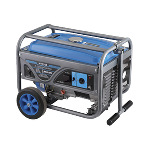 Générateur d'énergie portable silencieux à essence pour la maison, 2500W, 3000W, 3500W, 5500W - Product Image 3