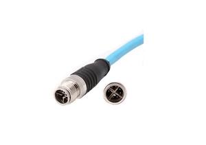 <span class=keywords><strong>M12</strong></span> Kết nối 3 4 8 12 pin x Một <span class=keywords><strong>D</strong></span> mã hóa Nam Nữ vít khóa cắm Bảng điều khiển gắn kết IP67 không thấm nước Kết nối công nghiệp - Product Image 6