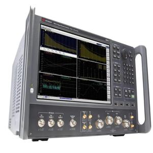 Analyseur de source de signal Keysight / Agilent E5056A SSA-X, 1 MHz à 26,5 GHz - Product Image 2