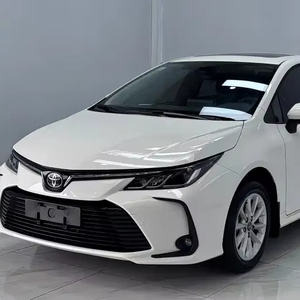 รถมือสอง Corolla 2021 1.2T S-CVT Elite Plus Edition รถมือสอง Toyota Corolla - Product Image 2