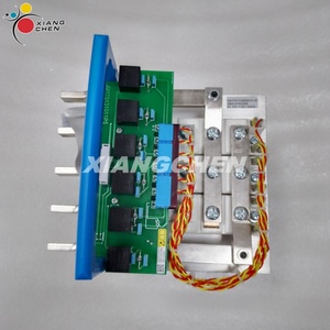 61.101.1121 Módulo de puente convertidor SBM, Placa de circuito impreso para caja de control, Piezas para máquina de impresión - Product Image 3
