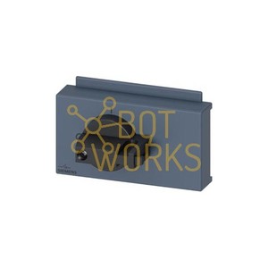 Siemens 3KD90110D - Nuovo - Product Image 1