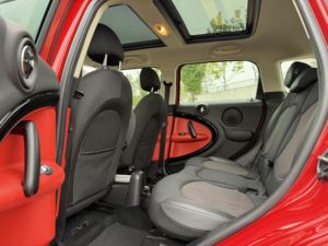 <span class=keywords><strong>MINI</strong></span> <span class=keywords><strong>COUNTRYMAN</strong></span> 2014 1.6T COOPER ALL4 Fun Usado, 5 Plazas, Tracción en las Cuatro Ruedas, SUV - Product Image 5