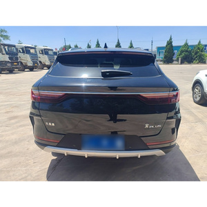 Voiture d'occasion Guazi 2020 BYD Song PLUS, livraison rapide, moteur à essence, transmission automatique, SUV 5 places, conduite à gauche - Product Image 6