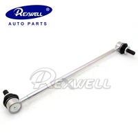 Pièces de suspension automatique Rotule de biellette de direction Biellette d'extrémité de barre stabilisatrice 48820-42030 48820-0R010 48820-47030 pour TOYOTA RAV4 ACA30 LEXUS