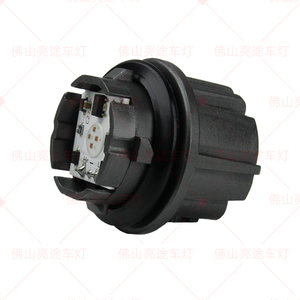 <b>LED</b> Brake <b>Light</b> Bulb 3pin Oe-style Socket Type <b>Led</b> for Toyota HILUX REVO ROCCO ROGUE - Product Image 2