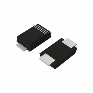 SOD-128 Electronic Chips Component PDZVTFTR2.4B Original Diodes - Product Image 1